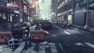 Video Game Prototype 2 HD Wallpaper