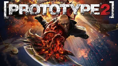 Prototype 2 on PS4 — price history, screenshots, discounts • USA