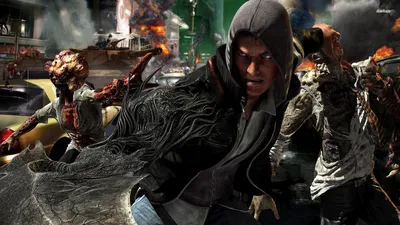 Prototype 2 Review (PS3) | Push Square