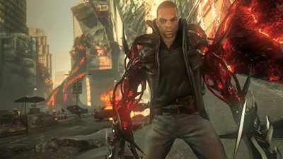 PROTOTYPE 2 2