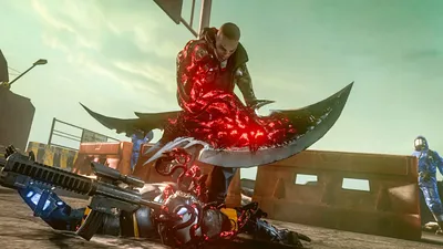 Prototype 2 Review: New and improved? | Stevivor