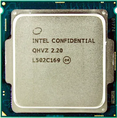 Процессор (CPU) Intel Core i3 Processor 13100F 1700 купить по лучшей цене