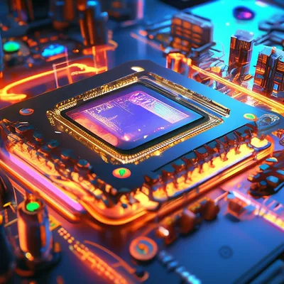 Разбираемся, на что способна линейка российских процессоров «КОМДИВ» и чем  она лучше CPU AMD и Intel