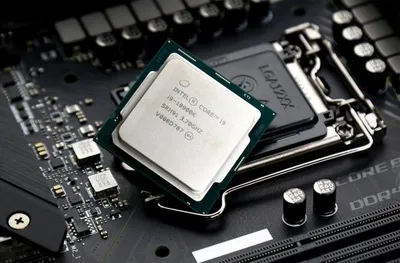 Какой процессор нужен игровому ПК? Часть 1 — массовые платформы Intel /  Процессоры и память