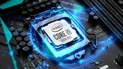 Обзор от покупателя на Процессор INTEL Core i3-12100F LGA1700 OEM —  интернет-магазин ОНЛАЙН ТРЕЙД.РУ