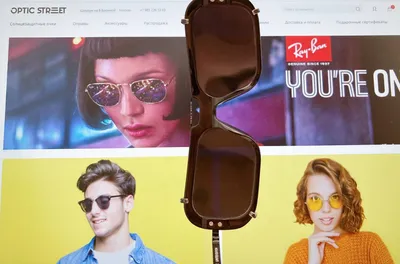 Как отличить подделку Ray-Ban от оригинала? — Sun-Season.ru