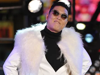 officialpsy - YouTube