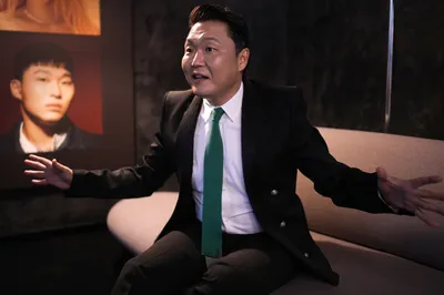 PSY | Kpop Wiki | Fandom