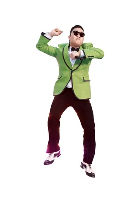 Psy | Rotten Tomatoes