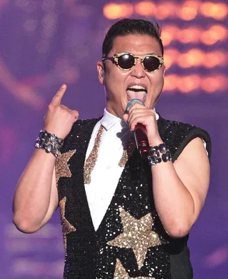 PSY - Apple Music