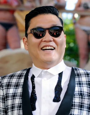 PSY apologizes for viral anti-American lyrics | CNN