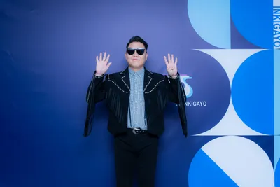 Psy-chology 101: Academics Put Spotlight on Korean Pop Culture - WSJ