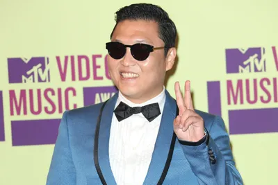 Suga of BTS Produced Psy's Comeback Single That That