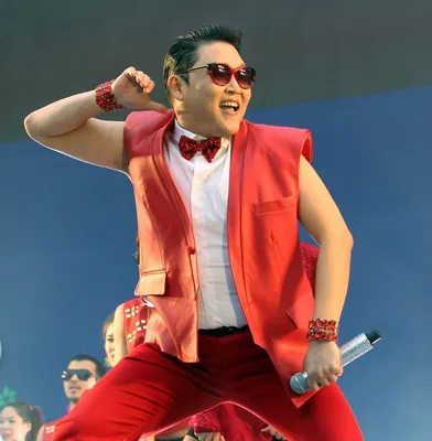 Psy Launches P Nation Entertainment Company With Rapper Jessi as First  Signee | Billboard