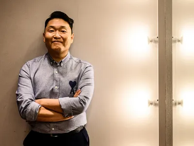 At 2 Billion Views, 'Gangnam Style' Has Made Psy A Very Rich Man