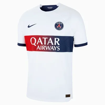 Новая Футбольная форма PSG (ПСЖ) 2022-2023 игровая/повседневная 10226701  цвет: черный 91336 купить в SOCCER-SHOP - Футбольный интернет-магазин