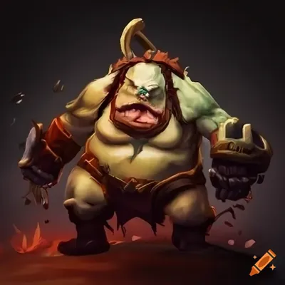 Pudge high resolution Desktop backgrounds Dota 2 | Wallpapers Dota 2  private collection, Background Image | Dota 2, Dota 2 wallpaper, Defense of  the ancients