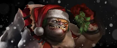 Pudge - Dota 2 Wiki