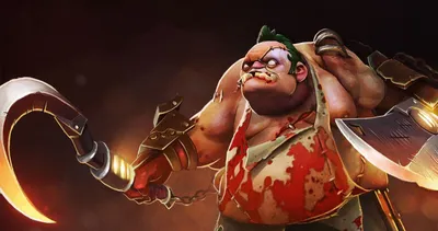 Dota 2: A Complete Guide To Playing Pudge In Any Role Possible