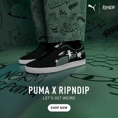 Contact | PUMA®