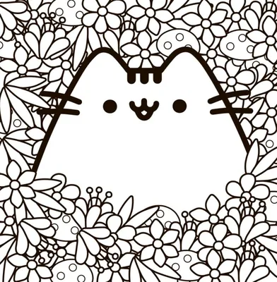 Комикс I Am Pusheen the Cat, Я - Пушин Кэт - купить комикса, манги,  графического романа в интернет-магазинах, цены на Мегамаркет | 173962