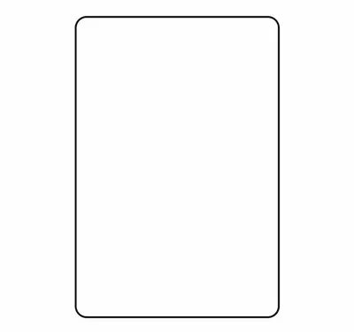 Empty White Marker Board On Transparent Background Realistic Office  Whiteboard Vector Illustration Stock Illustration - Download Image Now -  iStock