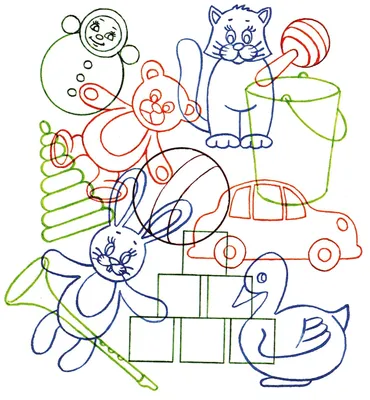 Найти 5 отличий - проверка на внимательность по любимым иллюстрациям  Конашевича к сказке Чуковского \"Путаница\" | Издательство \"Мелик-Пашаев\" |  Детские книги | Дзен