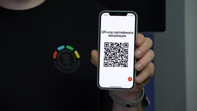 Наша компания получила QR код, подтверждающий соответствие стандартам  эпидбезопасности. - Display Group — полный комплекс IT-услуг