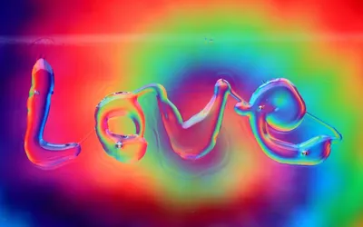 Радужные цветовые волны, векторный размытый абстрактный фон Векторная  художественная иллюстрация для презентации, обоев приложени Стоковое  Изображение - изображение насчитывающей декор, чертеж: 163314521