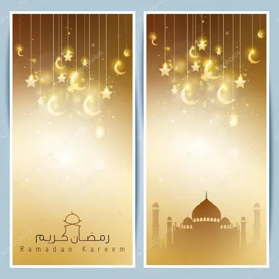 Рамадан Карим Ислам Мубарек — стоковая векторная графика и другие  изображения на тему Рамадан - Рамадан, Ид Мубарак, Знак Добро пожаловать -  iStock