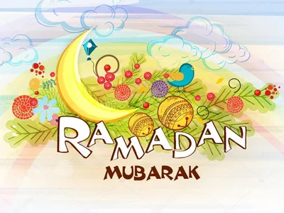 Картинки рамадан мубарак красивые поздравления (47 фото) » Юмор, позитив и  много смешных картинок