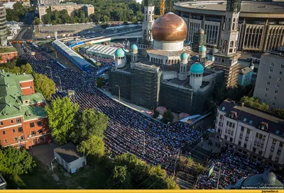 Сегодня начинается Рамадан: мусульманам придётся тяжело | Православие,  самодержавие и спорт | Дзен