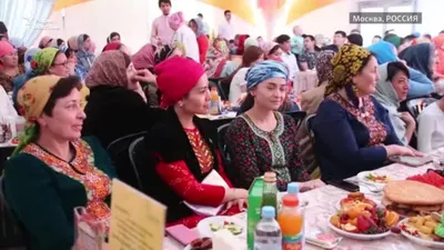 В Москве поддержат нуждающихся мусульман | Москва | ФедералПресс