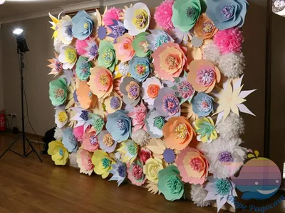 Оформление коридора в детском саду к 8 марта. | School decorations, Crafts  for kids, Spring crafts