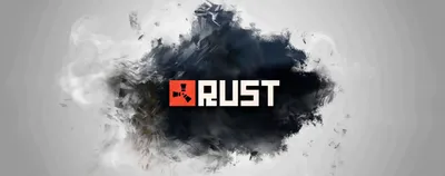 Кастом по игре Раст/Rust | Пикабу