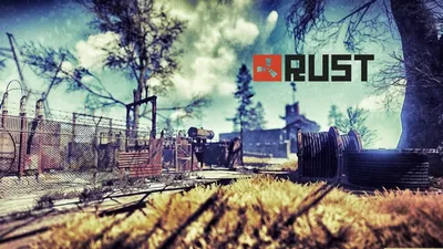 Исправление ошибок в RUST, решение ошибок в раст | Гайды по играм