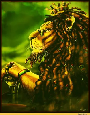 Rasta Lion style 10A DIGITAL DOWNLOAD ONLY - Etsy