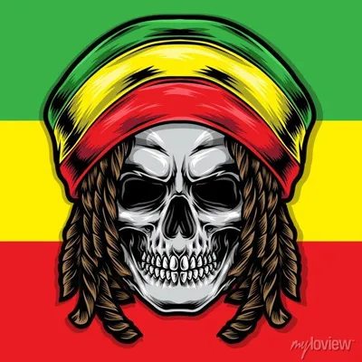 Rasta PNG Transparent Images Free Download | Vector Files | Pngtree