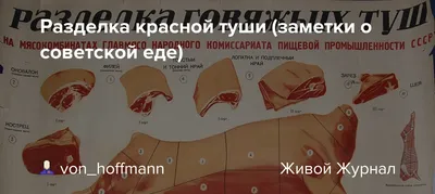 Прибыльный разруб говядины / МЯСНАЯ ШКОЛА - YouTube