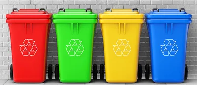 Раздельный сбор мусора в России: зачем нужен и как организовать |  Спецпроекты от Роскачества