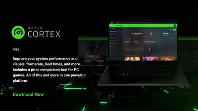 Razer defines the future of the ultimate home setup with Project Sophia and  Enki Pro HyperSense – Razer Newsroom