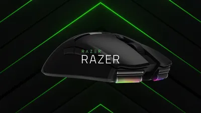 Razer Zephyr Review: A mask out of time | Popular Science