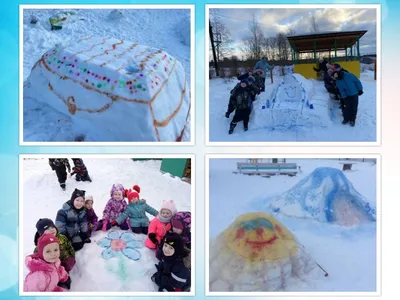 Лэпбук «Зима» для второй младшей группы (9 фото). Воспитателям детских  садов, школьным учителям и педагогам - Маам.ру