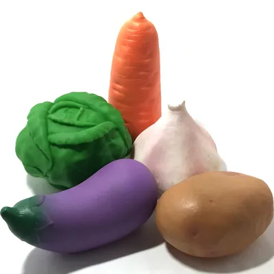 Calaméo - фрукты овощи