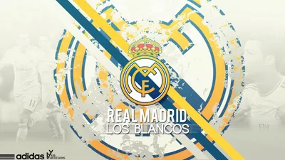 1500+] Real Madrid C.F. Wallpapers