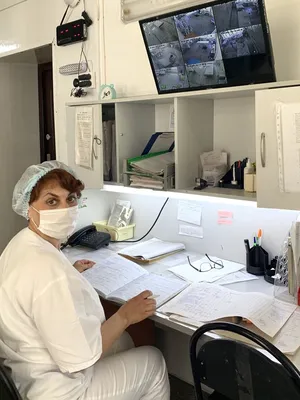 В волгоградской больнице № 25 начали работу две уникальные реанимации с  отечественным оборудованием » ГТРК Волгоград-ТРВ