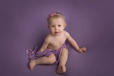 Ребенку 8 месяцев - Senya Miro - YouTube