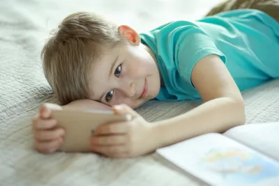 UniSafe Kids - Телефон мешает учебе ребенка
