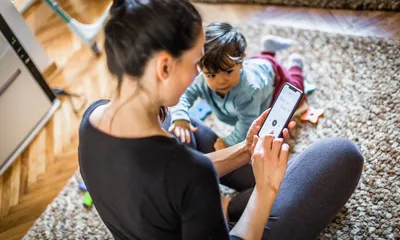 Бесплатный всероссийский онлайн-семинар для родителей: «Ваш ребенок не  выпускает телефон из рук?» — ГБОУ СОШ с.Красносамарское