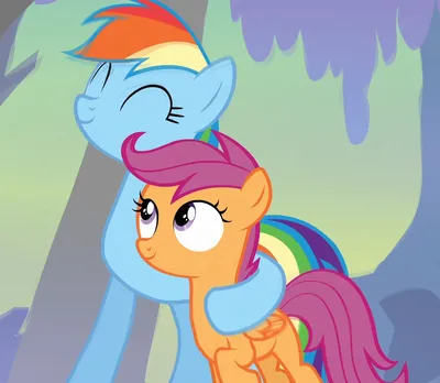 Rainbow Dash (Рэйнбоу Дэш) :: mlp art :: mane 6 :: TheBatfang :: my little  pony (Мой маленький пони) :: artist :: фэндомы / картинки, гифки,  прикольные комиксы, интересные статьи по теме.